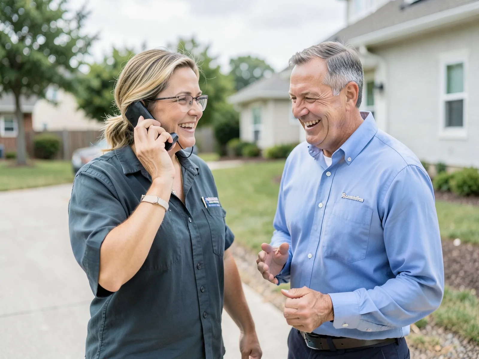 Frequently Asked Questions About Storm Recovery Services in El Paso, TX